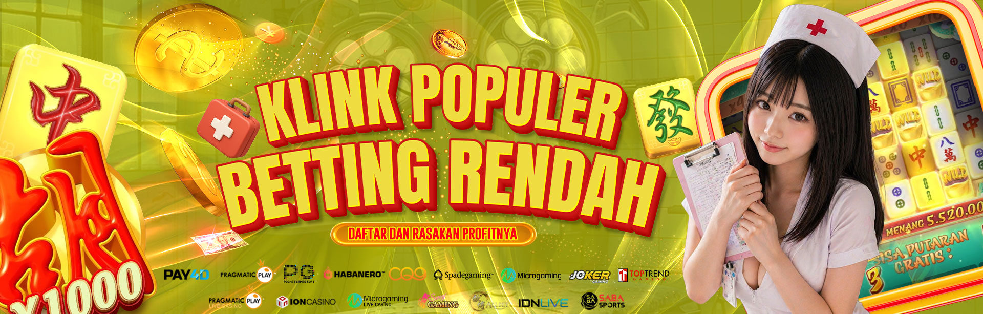 Slot Depo 5K Via DANA Metode QRIS Tanpa Rekening